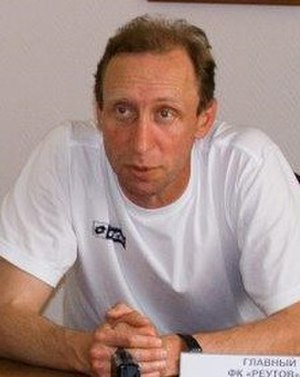 Sergei Kolotovkin