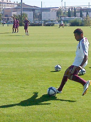 Sonny Anderson