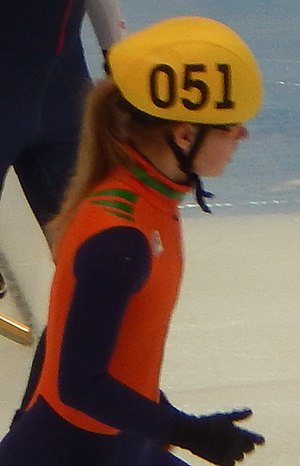 Yara van Kerkhof