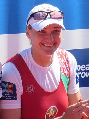 Yuliya Bichyk