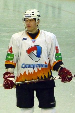 Alexander Rybakov