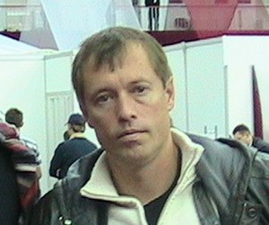 Andrei Olhovskiy