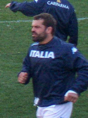 Fabio Ongaro