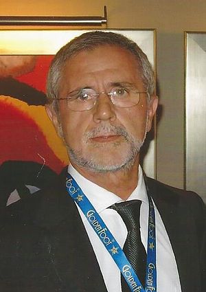 Gert Muller
