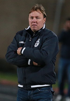 Igor Kolyvanov