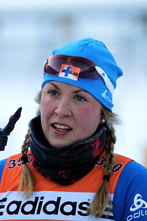 Laura Toivanen