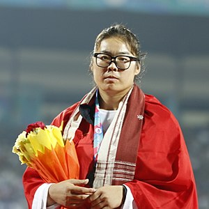 Lu Xiaoxin