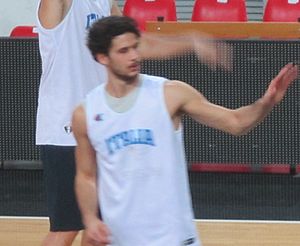 Luca Vitali