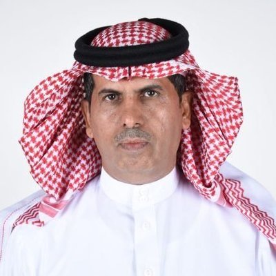 Mohammed Al-Marwani
