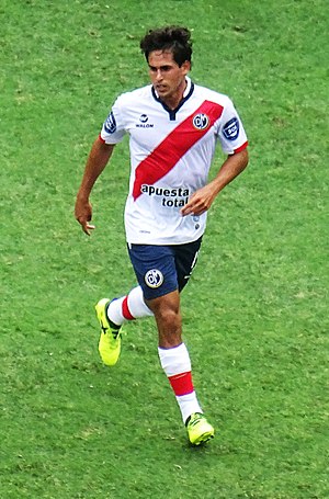 Rafael Guarderas