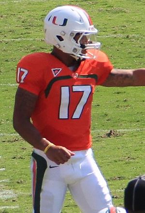 Stephen Morris