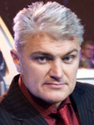 Vladimir Turchinsky