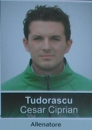 Ciprian Cezar Tudorascu