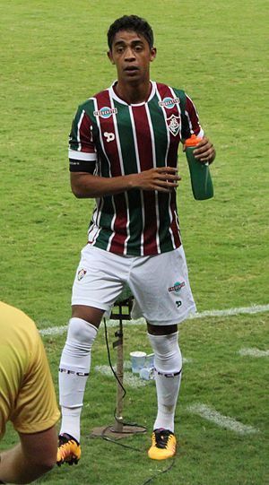 Felipe da Silva Amorim