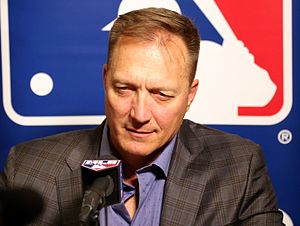 Jeff Banister