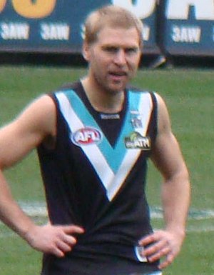 Kane Cornes