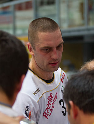 Risto Arnaudovski