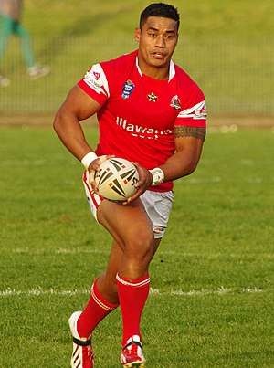 Taioalo Vaivai