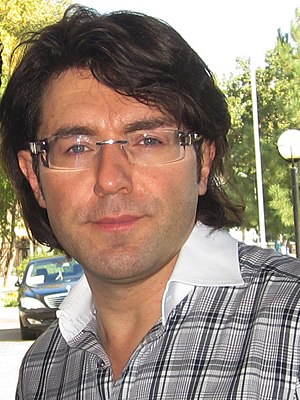 Andrey Malakhov