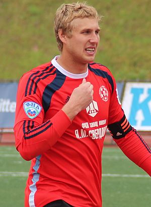 Daniil Gavilovskiy