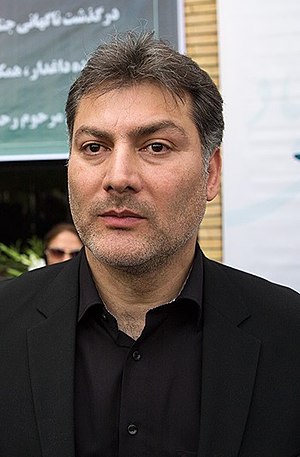 Hadi Tabatabaei