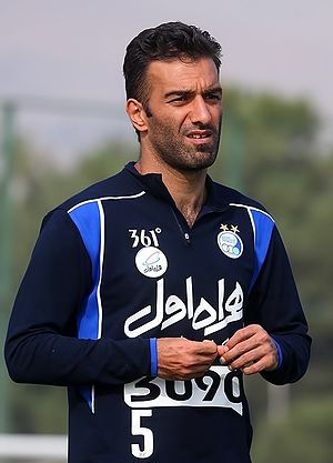 Hanif Omranzadeh