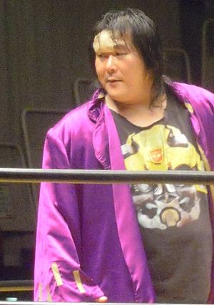 Kouhiro Kanemura