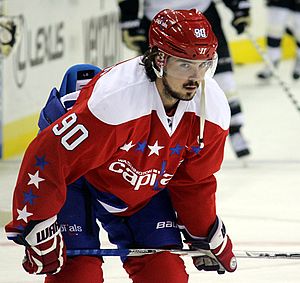 Marcus Johansson