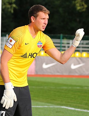 Mikhail Filippov