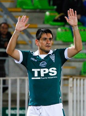 Paulo Rosales