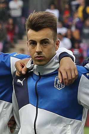 Stephan El Shaarawy