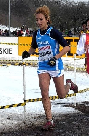 Touria Samiri