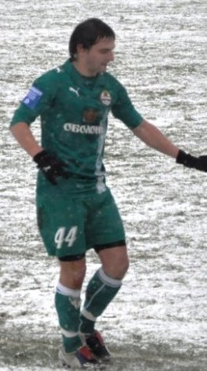 Andriy Konyushenko