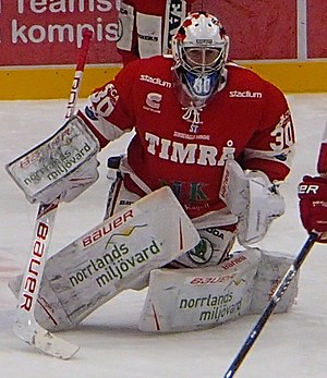 Henrik Haukeland