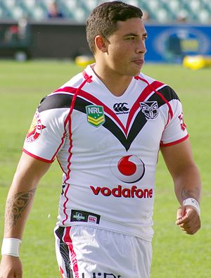 Kevin Locke