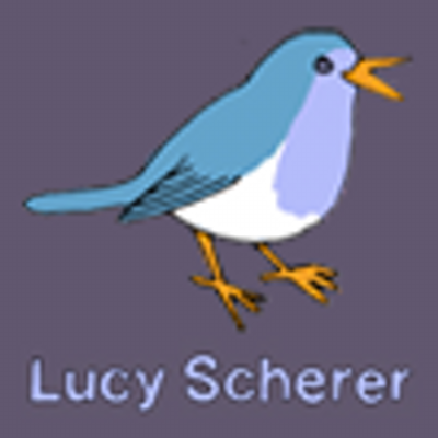 Lucy Scherer