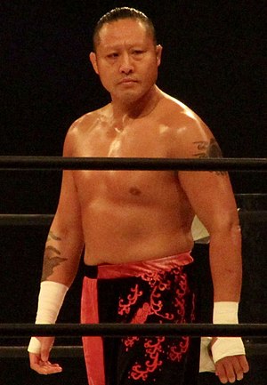 Yasushi Kanda
