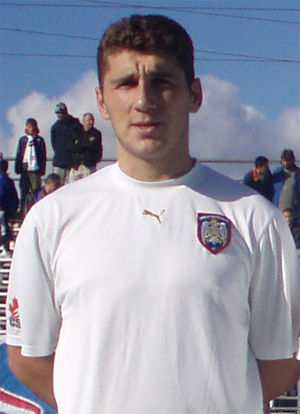 Zoran Kokot
