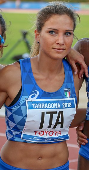 Anna Bongiorni