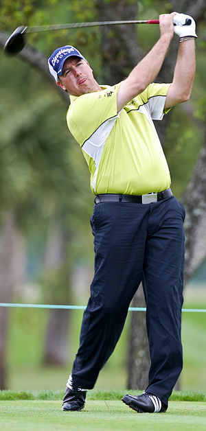 Boo Weekley