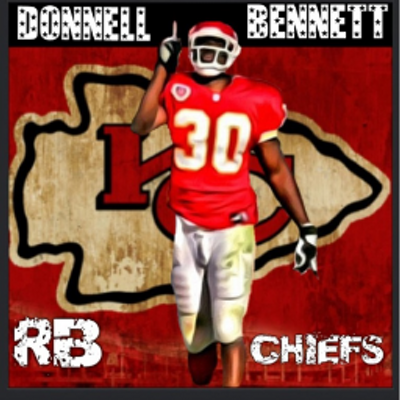 Donnell Bennett