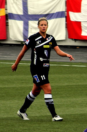 Hanna Pettersson