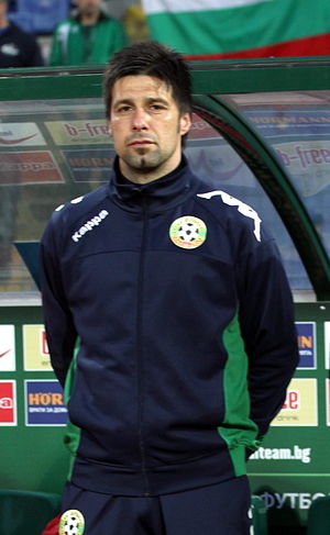 Iliya Gruev