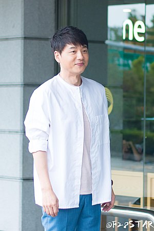 Kim Seung-soo