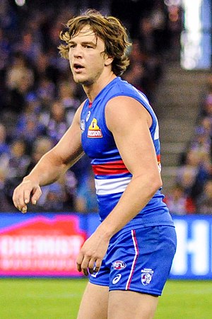 Liam Picken