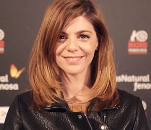 Manuela Velasco