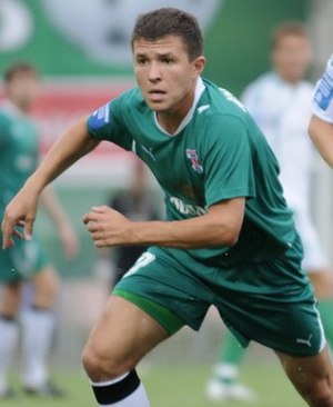 Serhiy Kucherenko