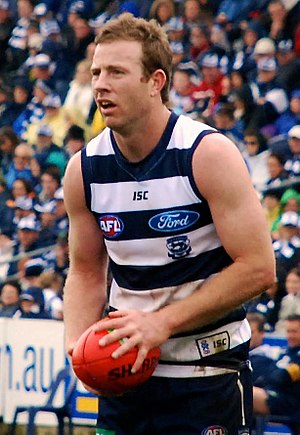 Steve Johnson