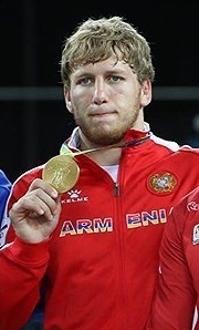 Artur Aleksanyan