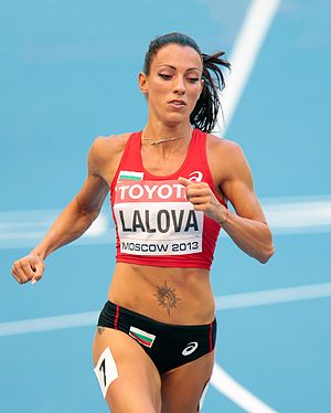 Ivet Lalova-Collio